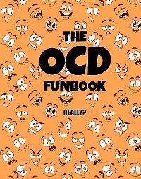 Cover The OCD Funbook