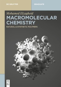 Cover Macromolecular Chemistry
