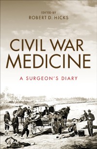 Cover Civil War Medicine