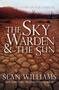 Cover Sky Warden & the Sun