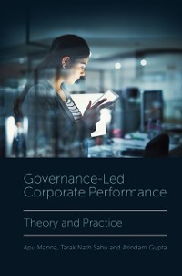 Cover Governance-Led Corporate Performance