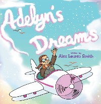 Cover Adelyn's Dreams