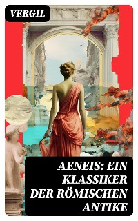 Cover Aeneis: Ein Klassiker der römischen Antike