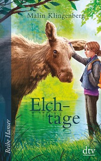 Cover Elchtage