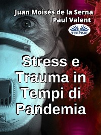 Cover Stress E Trauma In Tempi Di Pandemia