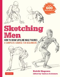 Cover Sketching Men