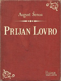 Cover Prijan Lovro