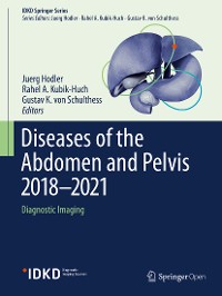 Cover Diseases of the Abdomen and Pelvis 2018-2021