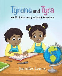 Cover Tyrone and Tyra