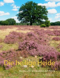 Cover Die heilige Heide