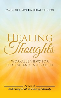 Cover Healing Thoughts
