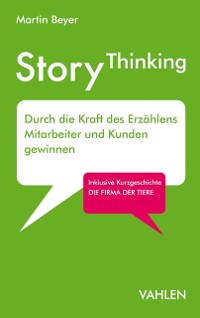 Cover StoryThinking
