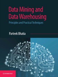 Cover Data Mining and Data Warehousing