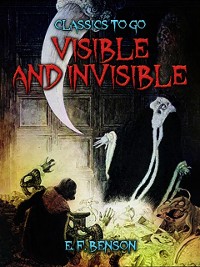 Cover Visible And Invisible