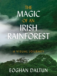 Cover Magic of an Irish Rainforest