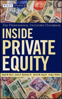 Cover Inside Private Equity