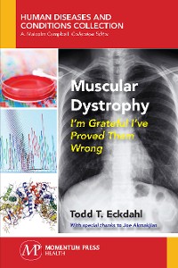 Cover Muscular Dystrophy