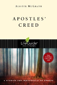 Cover Apostles' Creed