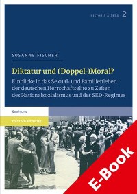 Cover Diktatur und (Doppel-)Moral?