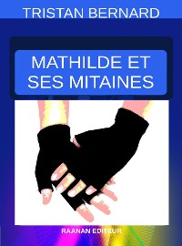 Cover Mathilde et ses mitaines