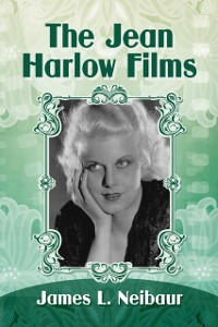 Cover Jean Harlow Films