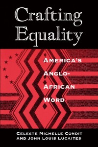 Cover Crafting Equality