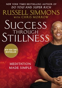 Cover Success Through Stillness