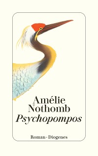 Cover Psychopompos