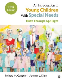 Cover An Introduction to Young Children With Special Needs