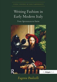 Cover Writing Fashion in Early Modern Italy