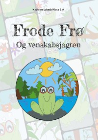 Cover Frode Frø