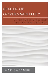 Cover Spaces of Governmentality