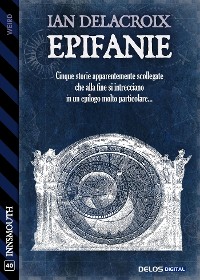Cover Epifanie