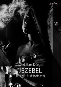 Cover JEZEBEL