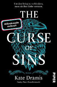 Cover The Curse of Sins