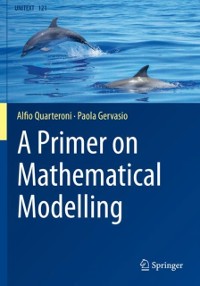 Cover Primer on Mathematical Modelling