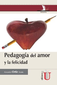 Cover Pedagogía del amor y la felicidad