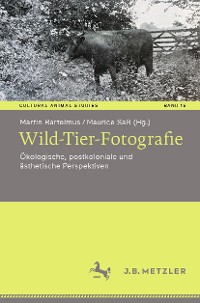 Cover Wild-Tier-Fotografie