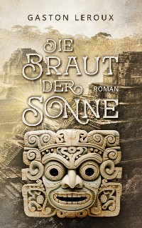 Cover Die Braut der Sonne