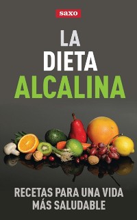 Cover La dieta alcalina