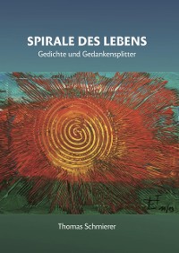 Cover Spirale des Lebens