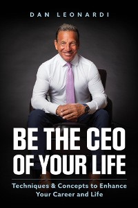 Cover Be the CEO of Your Life