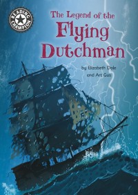 Cover Legend of the Flying Dutchman