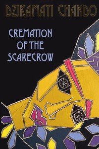 Cover Cremation of the Scarecrow