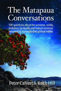Cover The Matapaua Conversations