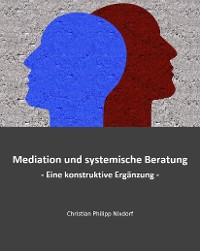 Cover Mediation und systemische Beratung