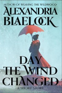 Cover Day the Wind Changed