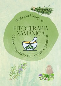 Cover Fitoterapia Xamânica