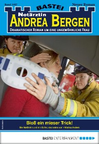 Cover Notärztin Andrea Bergen 1407