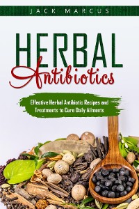 Cover Herbal Antibiotics